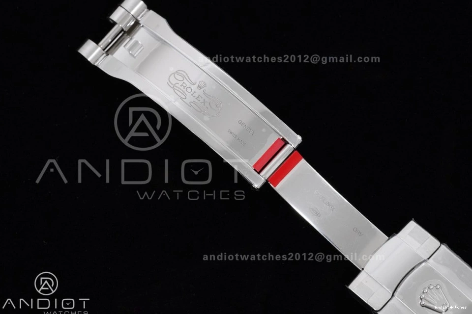 41 657 Edition Datejust Dial Clean Steel SS 904L Durable Best Gray SS 1:1 Bracelet SH Green Roman on 0801